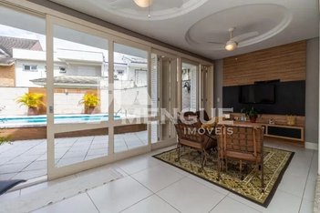 house em Lagoa do Peixe, Sarandi - Porto Alegre - RS