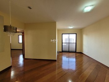 apartment em Rua José Ferraz de Carvalho, Centro - Piracicaba - SP