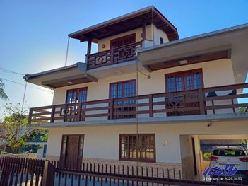 house em Rua Major Durval, Ipiranga - São José - SC