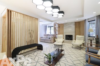 apartment em Rua Silva Correia, Vila Nova Conceição - São Paulo - SP