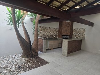 house em Rua Mestre Vitalino, Condomínio Residence Club - Jacareí - SP