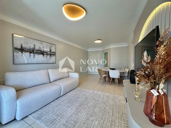 apartment em Rua Andira, Centro - Capão da Canoa - RS