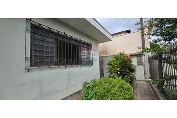 house em Rua Princesa Isabel, Nova Itapira - Itapira - SP