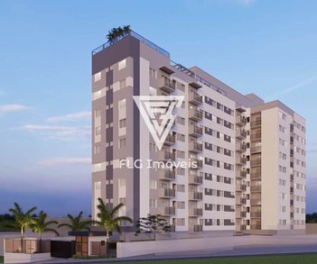 apartment em Rua Geobert de Queiros, Todos os Santos - Rio de Janeiro - RJ