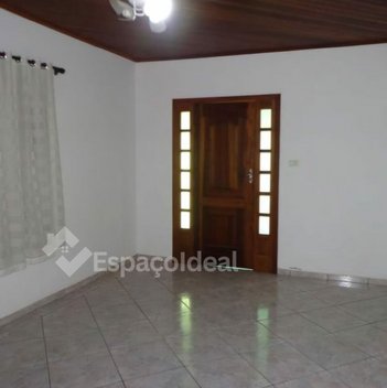 house em Rua Renaldo Fredel, Núcleo Doutor João Ferreira Silveira - Agudos - SP