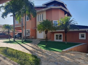 house em Rua João Previtalle, Santa Cruz - Valinhos - SP