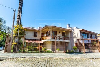 house em Pedra Redonda, Jardim Isabel - Porto Alegre - RS