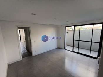 apartment em Rua Alvarenga Peixoto, Santo Agostinho - Belo Horizonte - MG