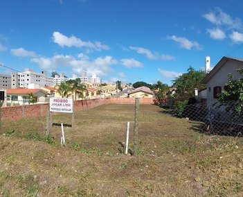 land_lot em Líbano José Gomes., Mina União - Criciúma - SC