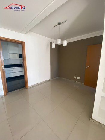 apartment em Rua Cacuera, Jaraguá - Belo Horizonte - MG