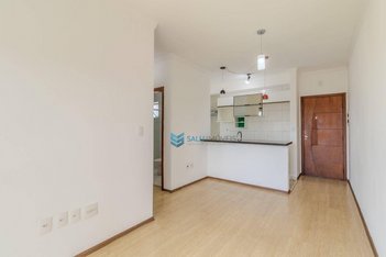 apartment em Rua Professora Guiomar Ribeiro Novaes, Vila Nicanor Marques - Sorocaba - SP