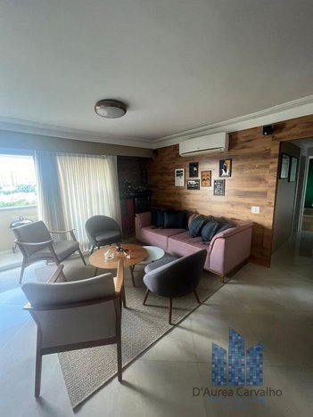 apartment em Rua Sena Madureira, Vila Clementino - São Paulo - SP