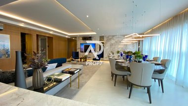 apartment em Rua Constantino de Sousa, Campo Belo - São Paulo - SP