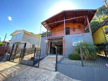 house em RUA TERRA NOVA, Parque Chocolate Planalto - Gramado - RS