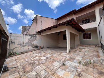 house em Rua Topázio, Mondubim - Fortaleza - CE