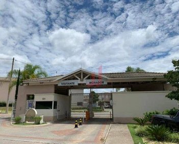 house em Rua Paulo Varchavtchik, Aparecidinha - Sorocaba - SP