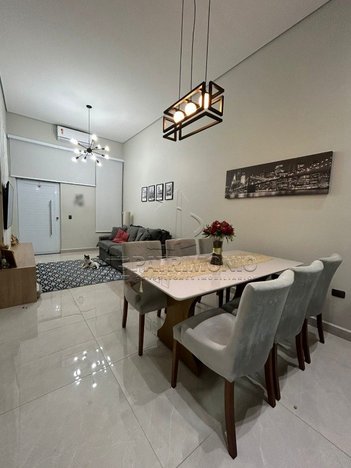 house em Rua Selma Aparecida Said, Horto Florestal - Sorocaba - SP