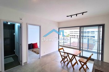 apartment em Avenida Doutor Ricardo Jafet, Ipiranga - São Paulo - SP