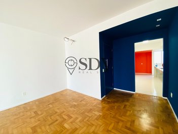 apartment em Alameda Franca, Jardim Paulista - São Paulo - SP
