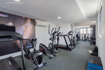 apartment em Rua Inácio de Souza Morais, Piedade - Jaboatão dos Guararapes - PE