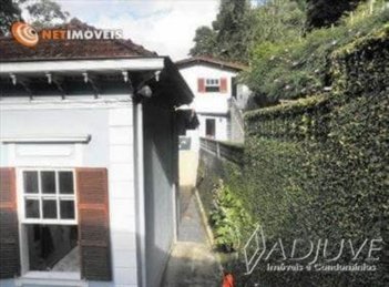 house em Avenida Piabanha, Centro - Petrópolis - RJ
