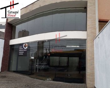 commercial_property em Bento Gonçalves, Vila Regente Feijó - São Paulo - SP