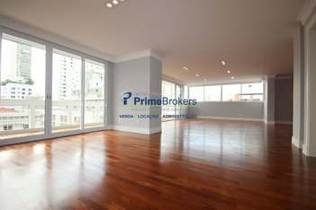 apartment em Avenida Angélica, Santa Cecília - São Paulo - SP