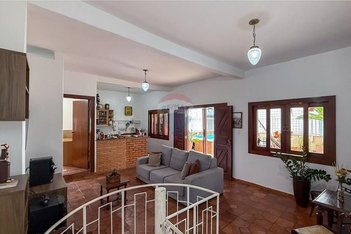 apartment em Rua Doadora Eliane Stancioli, Buritis - Belo Horizonte - MG