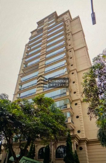 apartment em Rua Doutor Pinto Ferraz, Vila Mariana - São Paulo - SP