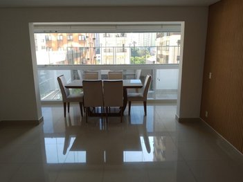 apartment em Rua Conselheiro Brotero, Santa Cecília - São Paulo - SP
