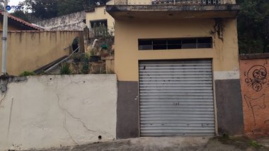 house em Rua Dragões da Independência, Vila Gustavo - São Paulo - SP