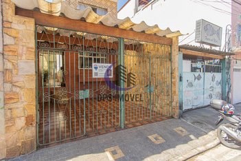 house em Rua Abagiba, Saúde - São Paulo - SP