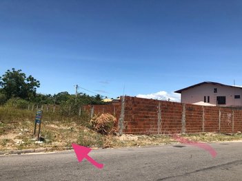 land_lot em Rua Cidade Ecológica, Edson Queiroz - Fortaleza - CE