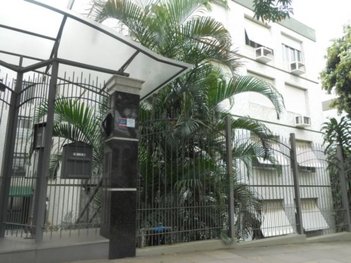 apartment em Dom Pedro II, São João - Porto Alegre - RS