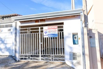 house em Rua Laurindo Piccinato, Parque dos Eucaliptos - Sorocaba - SP