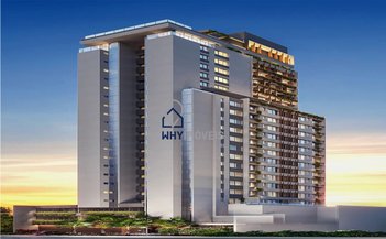 apartment em Rua Fernandes Tourinho, Lourdes - Belo Horizonte - MG