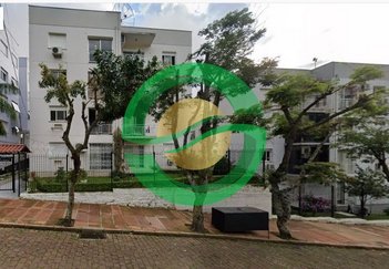apartment em Rua Colômbia, Bonfim - Santa Cruz do Sul - RS