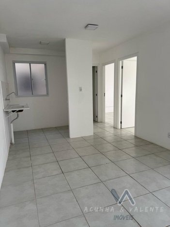 apartment em Avenida Pinheiro Machado, Fragata - Pelotas - RS