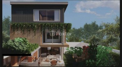 house em Rua dos Palmares, Brooklin Paulista - São Paulo - SP
