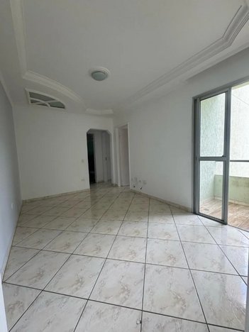 apartment em Avenida do Taboão, Taboão - São Bernardo do Campo - SP