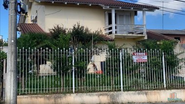 house em Rua Orozimbo Webber, Nossa Senhora de Fátima - Caxias do Sul - RS