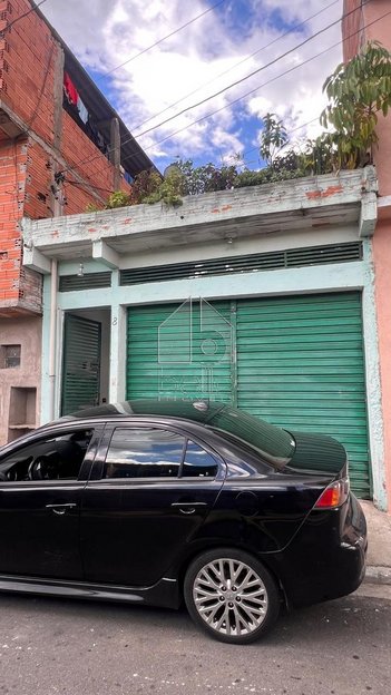 house em Rua Atirim, Jardim Pérola II - São Paulo - SP