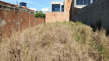 land_lot em Rua Alvorinda Melaré Pascoalim, Parque Vista Barbara - Sorocaba - SP