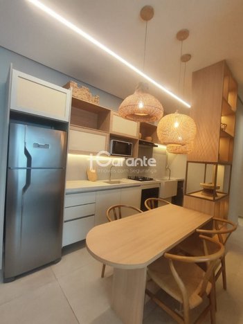 apartment em Rua Mansueto Pierotti, Valongo - Santos - SP