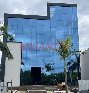 commercial_property em Rua Miguel Fernandes Garcia Filho, Chácara Areal - Indaiatuba - SP