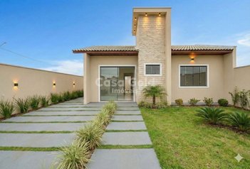 house em Avenida dos Ingás, Jardim Imperial - Sinop - MT