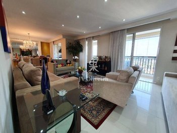 apartment em Rua Carlos Lima Morel, Vila Progredior - São Paulo - SP