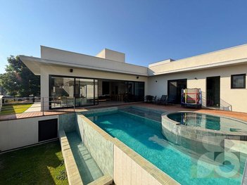 house em Avenida Amador Peçanha Franco, Loteamento Jardim Morumbi - Atibaia - SP