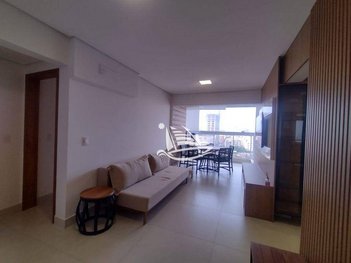 apartment em Rua Bolívia, Enseada - Guarujá - SP