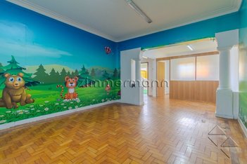 office em Rua Cotoxó, Perdizes - São Paulo - SP